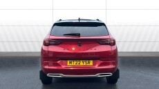 Vauxhall Grandland 1.2 Turbo Ultimate 5dr Auto Petrol Hatchback